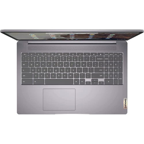 Ноутбук Lenovo IdeaPad 3 Chrome 15IJL6 (82N4000CIX) UA: Экран 15.6" (1920х1080)
