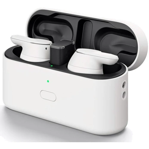 Наушники TWS EPOS ADAPT E1 Nordic White (1001261)