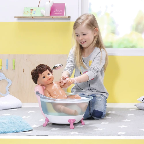 Лялька Baby Born Zapf - Старший Братик (43 см, з аксесуарами) фото 5