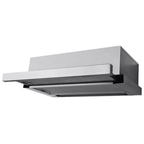 Вытяжка Ventolux Garda 60IX (620) SLIM