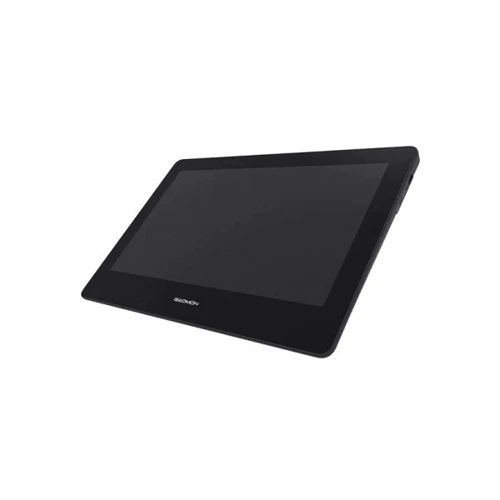 Графический планшет GAOMON PD1320: Multitouch Есть