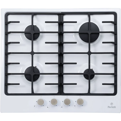 Варильна поверхня газова Perfelli HGM 619 W