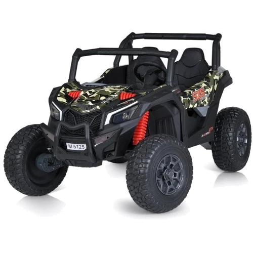Багги Bambi Racer (M 5725EBLRS-18(24V)