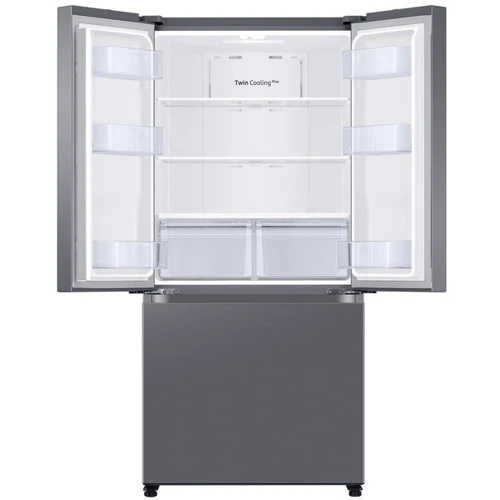 Холодильник Samsung RF44C5102S9/UA: Общий объем, л 512