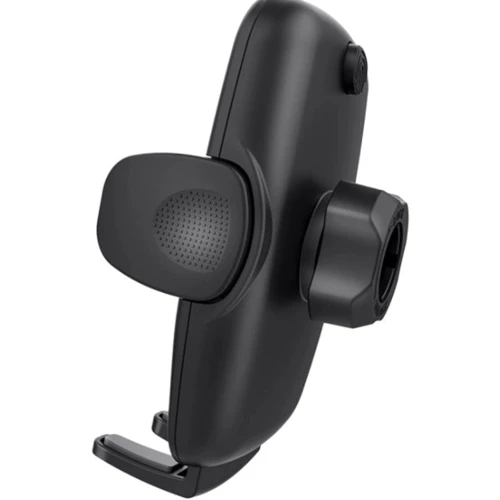 Держатель Proove Car Holder Air Vent Soft Lock Black (CHSL00000001): Совместимость Для смартфона