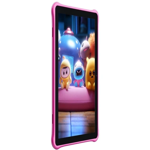 Планшет Blackview Tab 30 Kids 2/64GB Wi-Fi Sakura Pink (UA): Встроенная память 64 ГБ