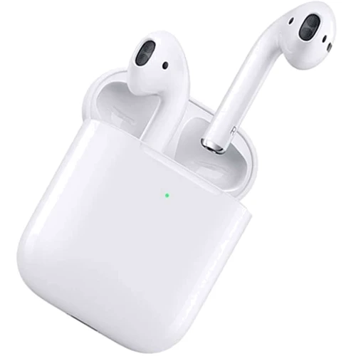 WIWU Airbuds SE White (Навушники) (79008702) Stylus approved: Причина уцінки Дефект: дрібні подряпини по корпусу кейсу