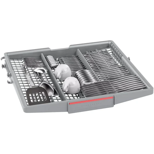 Посудомойка Bosch SGS4HVI31E: Количество программ 6
