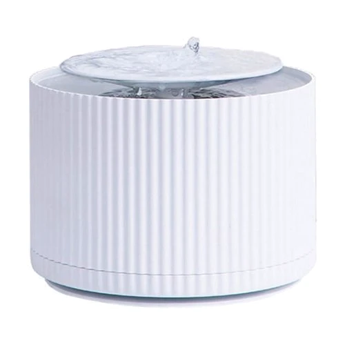 Умная поилка для животных Furrytail Smart Cat Water Dispenser White (3018768)