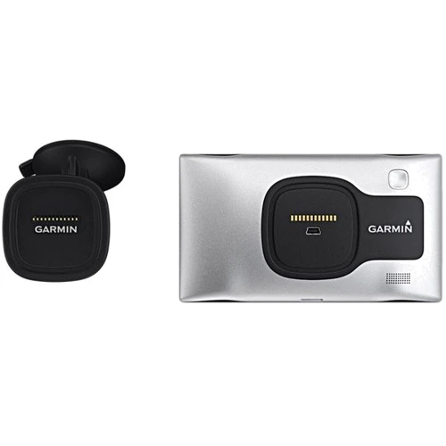 Garmin Nuvi 3597LMT EU Аэроскан (010-01118-11): Габариты 13.8 см. x 7.7 см. x 1.3 см