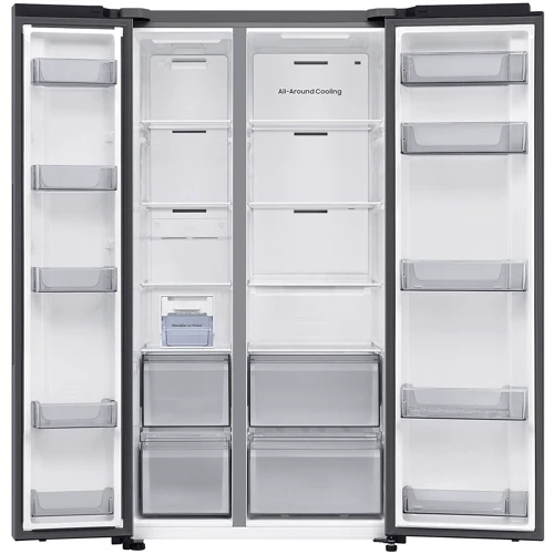 Холодильник Side-by-Side Samsung RS70F65Q1TUA