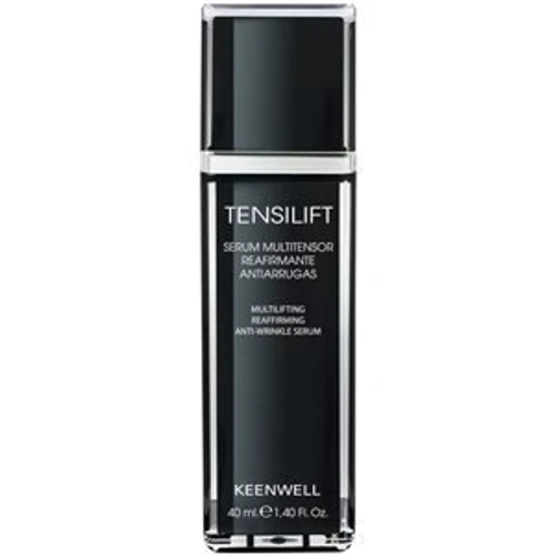 Keenwell Tensilift Intensive Lifting Antirides Serum Сыворотка мультилифтинговая омолаживающая 40 ml