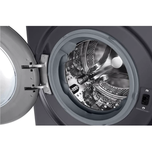 Стиральная машина LG F4DR509SBM: Тип машины Автомат с сушкой