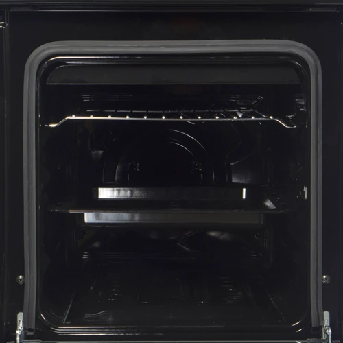 Газовая плита Houser FSG 5201 B: Газ-контроль конфорок есть