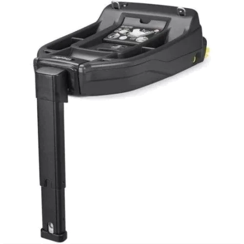 Автокресло Peg-Perego Primo Viaggio i-Size с базой Polo Iso-fix бежево-серый (680911): Группа 0+ (до 13 кг), автокресло-переноска