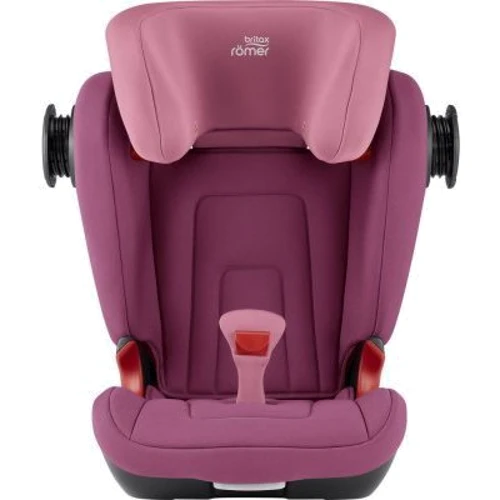 Автокрісло BRITAX-ROMER KIDFIX2 S Wine Rose фото 6