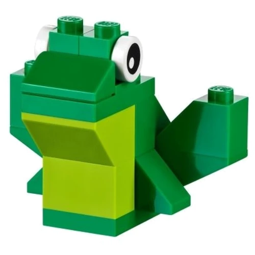 Конструктор LEGO Classic Набор для творчества большого размера (10698) фото 7
