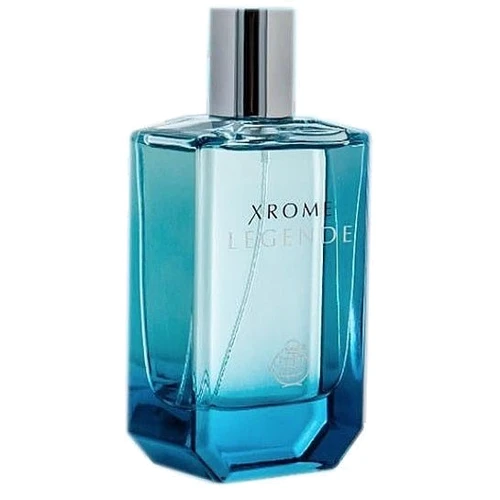 Парфумована вода Fragrance World Xrome Legende 100 ml