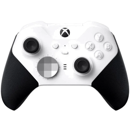 Аксессуар для приставок Microsoft Xbox Elite Wireless Controller Series 2 Core White (4IK-00001, 4IK-00002) фото 7