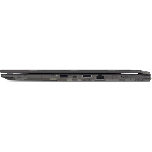 Ноутбук MSI Cyborg 15 A12UC (12UC-803XRO) фото 13