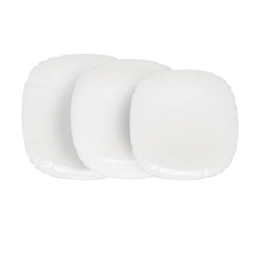Столовый сервиз Cтоловый cервиз Luminarc Lotusia H3527 (18 пр.)