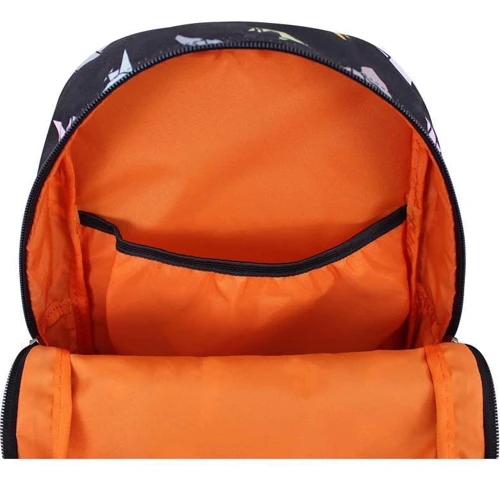 Рюкзак Bagland Молодежный mini 8 л. сублимация 752 (00508664): Возрастная группа от 6 до 10 лет
