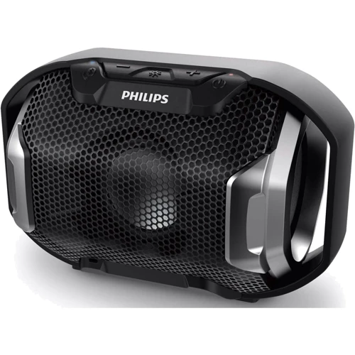 Акустика Philips SB300B Black: Цвет черный