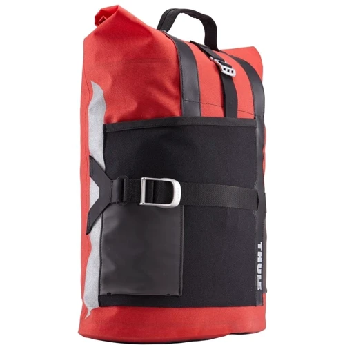 Велосумка Сумка для велосипеда Thule Pack'n Pedal Commuter Pannier - Mars (TH100011)