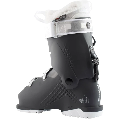 Ботинки для лыж Rossignol ALLTRACK 70 W - DARK IRON 24 2022 (3607683761944): Уровень катания средний