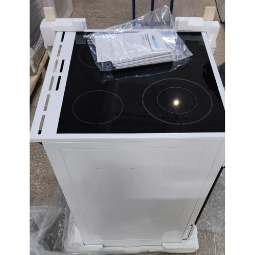 Gorenje GECS6C70WC (Плиты электрические)(79770706)Stylus approved: Производитель Gorenje