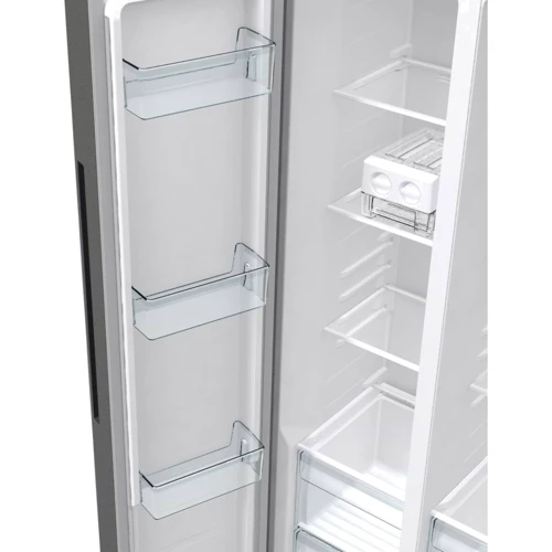 Холодильник Side-by-Side Hisense RS711N4ACE (HZF5508UEB) фото 13