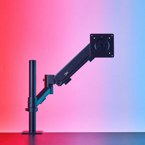 Крепление для мониторов HyperX Armada Add-On Gaming Mount Black (66X82AA) фото 7
