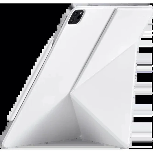 Аксессуар для iPad Pitaka MagEZ Case Folio 2 White (FOL2402P) for iPad Pro 11 M4 2024 фото 5
