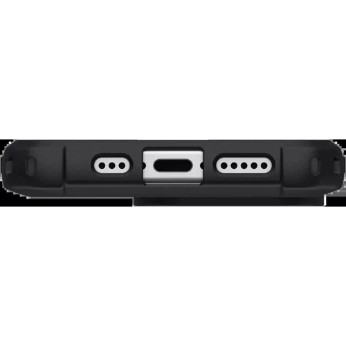 Чехол для iPhone Urban Armor Gear UAG Metropolis LT Magsafe Kevlar Mallard (114452113955) for iPhone 16 Pro фото 5