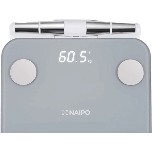 Весы напольные Naipo NP-BS03