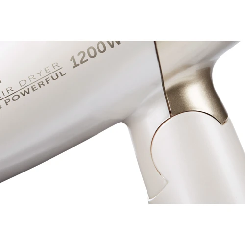 Фен ECG VV 1200 travel G: Кількість швидкостей 2