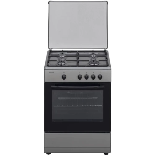 Газовая плита HEINNER HFSC-SME60SL