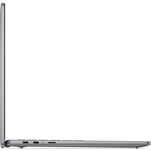 Ноутбук Dell Inspiron 14 5441 Copilot+ PC (i5441-SX10041GRY-PUS): Процессор Qualcomm Snapdragon X Plus X1P-64-100 (3.4 ГГц) / 10 - ядерный