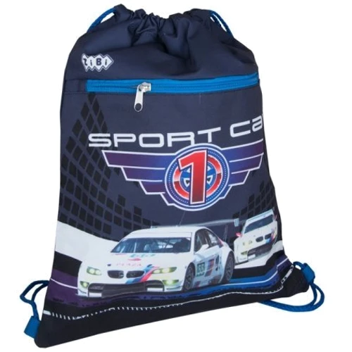 ZiBi Сумка для взуття SPORT CAR (ZB14.0317SC): Об'єм, л 5