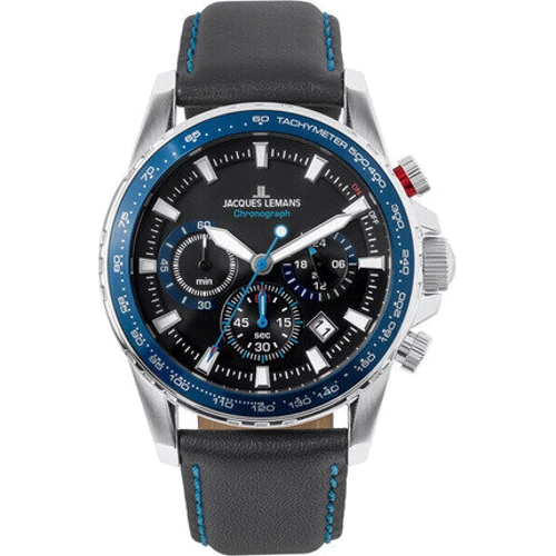 Наручний годинник Jacques Lemans Liverpool 1-2099B.1