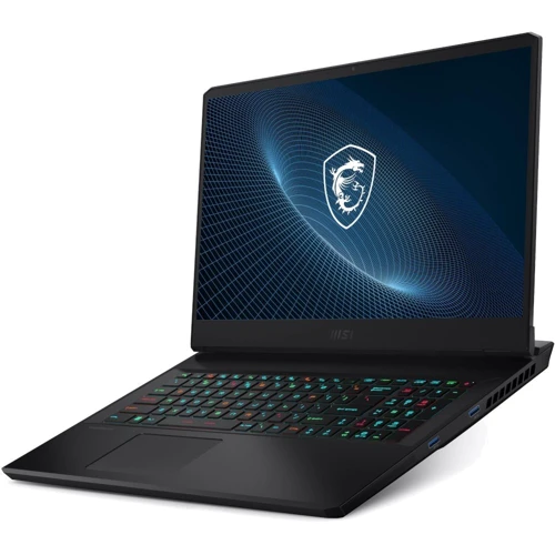 Ноутбук MSI Vector GP76 12UHSO (GP7612UHSO-893): Обсяг накопичувача 2 ТБ (SSD)