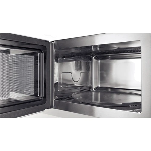 Микроволновая печь Bosch HMT 84M451: Объем, л 25 л
