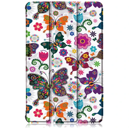

BeCover Smart Case Butterfly for Lenovo Tab M10 Plus TB-X606F (705186)
