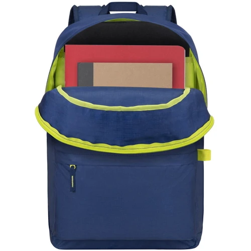 Сумка для ноутбуков RivaCase 15.6" 5562 Blue (5562Blue) фото 12