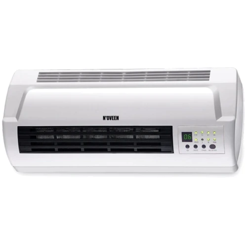 Обігрівач N'oveen HC2000 LED: Тип Тепловая завеса