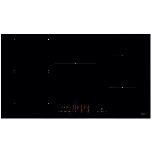 Варочная поверхность Falmec P01F9051.00#ZZZN400F: Количество конфорок 5
