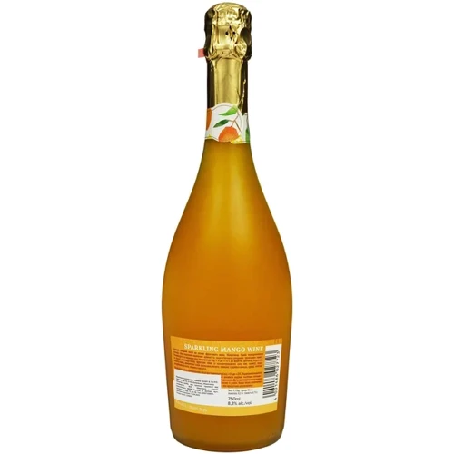 Вино игристое Katlenburger Mango белое сладкое 0.75 л (FSH_4001486027723): Объем, л 0.75