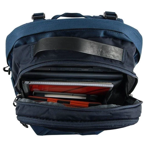 Рюкзак Рюкзак Deuter XV 2 колір 3379 navy-midnight (3850218 3379) фото 10