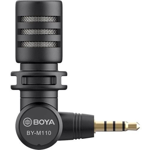 Микрофон Boya BY-M110 фото 3