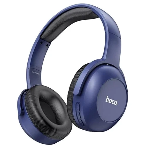 Наушники Hoco W33 Art Sount Blue